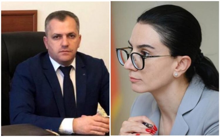 Արցախի նախագահը խնդրել է ՀՀ գլխավոր դատախազին ստուգել արցախցի պաշտոնյաների հանցագործությունների մասին հաղորդումները