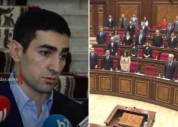 Բոլոր քայլերը պետք է ուղղված լինեն իշխանության հեռացմանը. Քոչարյանը՝ ընդդիմության օրակարգի մասին