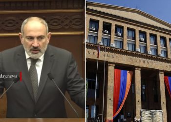 Բուհերը կառավարության կողմից հիմնադրված մարմիններ են. Փաշինյանը ՝ բուհերի քաղաքականացման մասին