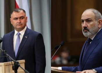 Նման քաղաքական գործիչների կարծիքը մեզ չի հետաքրքրում․ Օսեթիայի նախագահը՝ ՀՀ վարչապետի հայտարարության մասին