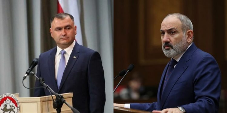 Նման քաղաքական գործիչների կարծիքը մեզ չի հետաքրքրում․ Օսեթիայի նախագահը՝ ՀՀ վարչապետի հայտարարության մասին