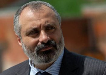 ԶԼՄ-ներին հայտնի է դարձել Դավիթ Բաբայանի հարցով ՀՀ իշխանությունների չզբաղվելու պատճառի մասին