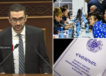 Ի՞նչ անել, եթե սեփականատերը հրաժարվում իր տան հասցեում հաշվառել բռնի տեղահանվածին