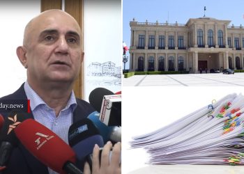 Самвел Бабаян заявил об опосредованной связи с аппаратом Алиева по статусу Арцаха в составе Азербайджана