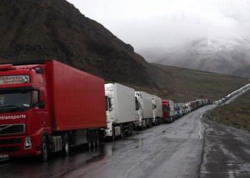 ՌԴ-ում ՀՀ դեսպանատունը հայտնել է, որ Խաչի լեռնանցքով ճանապարհն այսօր չի բացվի