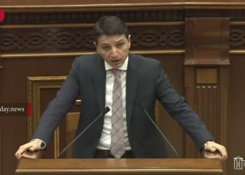 Կառավարությունը 2024 թվականին նախատեսում է ապահովել 7 տոկոս տնտեսական աճ. Ֆինանսների նախարար