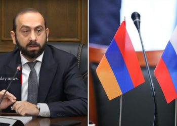 ԶԼՄ-ներին հայտնի է դարձել Ռոբերտ Քոչարյանի գլխավորությամբ «Հայաստան» դաշինքի գումարած նիստի մասին