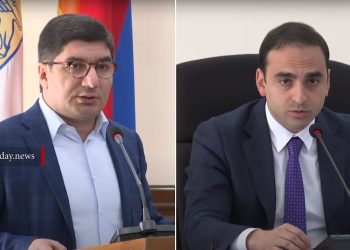 Ձեր թաղապետերը թքած ունեն երևանցու վրա․ Մեսրոպ Մանուկյանը՝ ՔՊ-ին