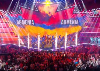 ՈՒՂԻՂ․ Ֆրանսիայում մեկնարկել է «Մանկական Եվրատեսիլ 2023» երգի մրցույթը