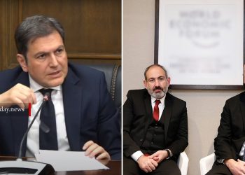 Մինչև տարեվերջ Փաշինյան-Ալիև հանդիպում կլինի՞․ ԱԳ փոխնախարարը՝ բանակցությունների ընթացքի մասին