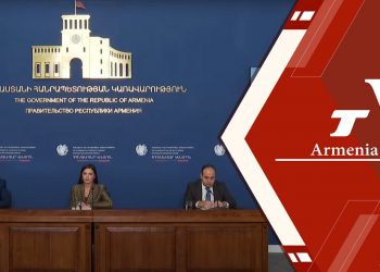 Ինչպե՞ս է ՀՀ կառավարությունն աջակցում ԼՂ-ից բռնի տեղահանվածներին (ուղիղ)