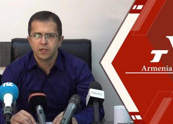 Ջալալ Հարությունյանի փաստաբան Արսեն Սարդարյանի ասուլիսը (ուղիղ)