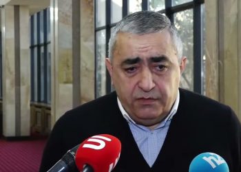 Պետք էր գնալ, մասնակցել ՀԱՊԿ նիստերին, դժգոհությունը հիմնավորել. դա է դիվերսիֆիակացիան. Ռուսատամյան