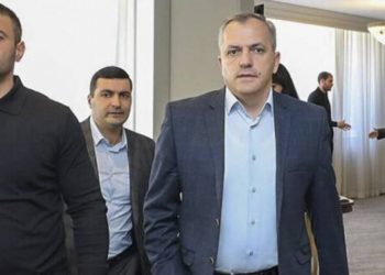 Լրատվամիջոցները մանրամասներ են հայտնում Քննիչ հանձնաժողովում Արցախի նախագահի հարցաքննությունից