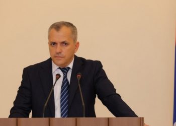 Սամվել Շահրամանյանը մասնակցելու է ԱԺ քննիչ հանձնաժողովի աշխատանքներին