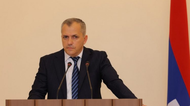 Սամվել Շահրամանյանը մասնակցելու է ԱԺ քննիչ հանձնաժողովի աշխատանքներին