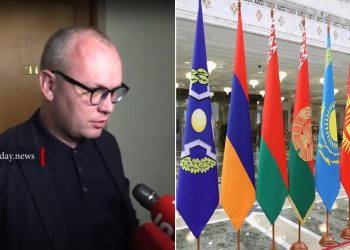 Ոչ սառեցնողն եմ ես, ոչ էլ տաքացնողը. ՔՊ-ական պատգամավորը՝ ՀԱՊԿ հետ հարաբերությունների մասին