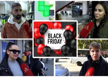 «Սկսել եմ գնումները», «Հիմարացնում են մարդկանց», «Հավատում եմ»․ քաղաքացիները՝ Սև ուրբաթի մասին