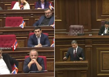 Ընդդիմությունն իշխանություններին մեղադրել է վառելիքի գների վերահսկման մեխանիզմ չունենալու մեջ