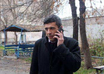 ՔՊ-ական Տիգրան Պարսիլյանը պատգամավորական մանդատ է ստացել