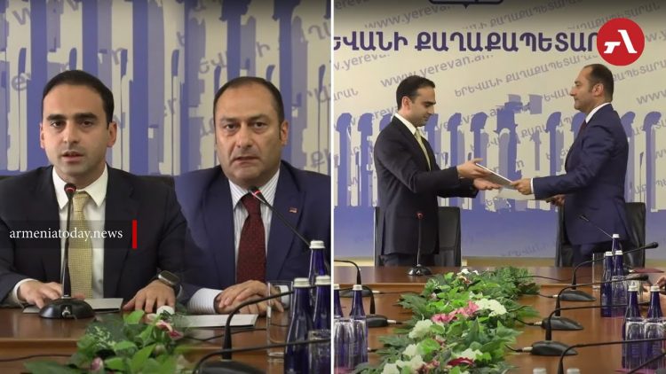 «ՔՊ»-ն ու «Հանրապետություն»-ը տարաձայնություններ ունեն. ԶԼՄ