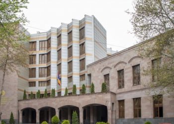 Արաքս գետի ավազանում ապօրինի ընդերքօգտագործման գործով պետությանն է վերադարձվել  6․5 մլն դրամ․ ՔԿ