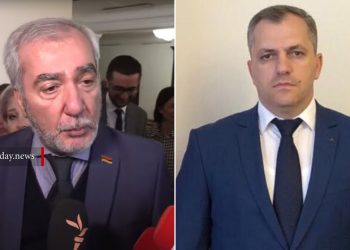 Քոչարյանը սպասում է քննիչ հանձնաժողով գալու մասին Արցախի նախագահի պատասխանին