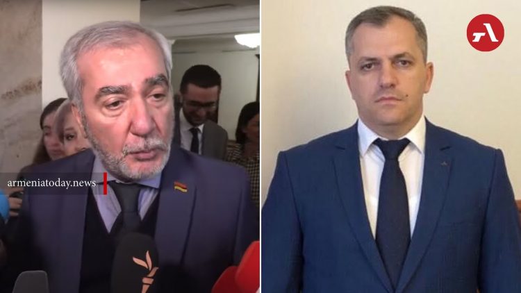 Քոչարյանը սպասում է քննիչ հանձնաժողով գալու մասին Արցախի նախագահի պատասխանին