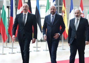 Միշել-Փաշինյան-Ալիև բանակցությունները հնարավոր է տեղի ունենան դեկտեմբերին