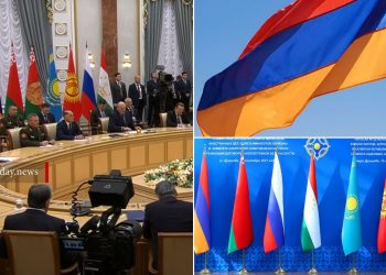 Լուկաշենկոն «հայ ընկերներին» կոչ է արել մասնակցել ԵԱՏՄ Գերագույն խորհրդի դեկտեմբերին կայանալիք նիստին