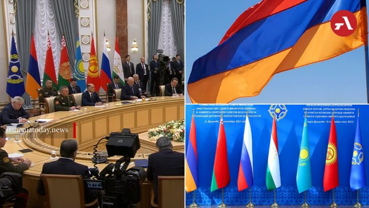 Լուկաշենկոն «հայ ընկերներին» կոչ է արել մասնակցել ԵԱՏՄ Գերագույն խորհրդի դեկտեմբերին կայանալիք նիստին