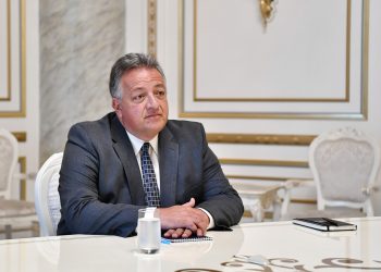 Նուբար Աֆեյանն Իսրայելի իշխանություններին կոչ է արել պաշտպանել Երուսաղեմում բռնության ենթարկված հայերին