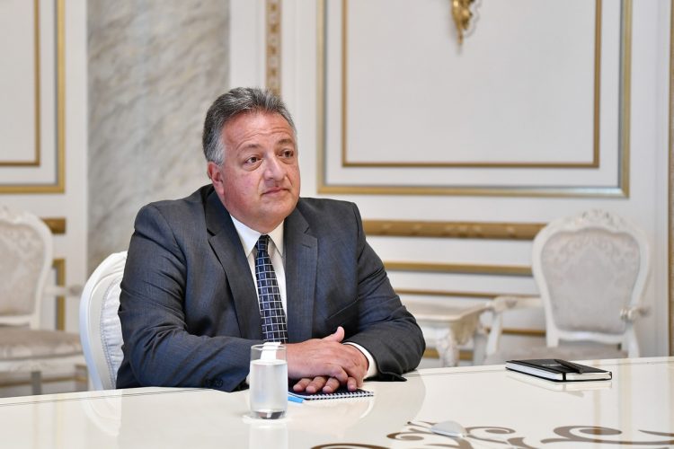 Նուբար Աֆեյանն Իսրայելի իշխանություններին կոչ է արել պաշտպանել Երուսաղեմում բռնության ենթարկված հայերին