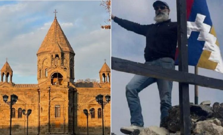 Մայր Աթոռը դատապարտել է Երուսաղեմի Հայոց Պատրիարքության և հայ համայնքի նկատմամբ իրականացված բռնությունները