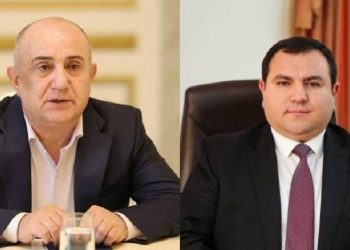 Բաբայանը Ներսիսյանին փոխանցել է, որ իր դեմ արշավը շարունակելը կարող է ծանր նստել նրա վրա․ ԶԼՄ