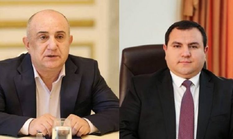 Բաբայանը Ներսիսյանին փոխանցել է, որ իր դեմ արշավը շարունակելը կարող է ծանր նստել նրա վրա․ ԶԼՄ