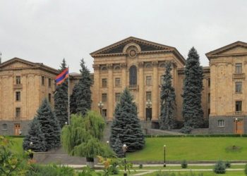ԱԺ պետաիրավական հարցերի հանձնաժողովը մերժեց «Հայաքվեի» նախագիծը