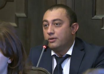 Վայոց ձորի մարզպետն ազատվել է պաշտոնից․ նրան փոխարինելու է ԱԱԾ նախկին աշխատակիցը
