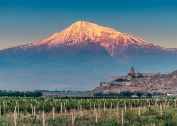 Wine Enthusiast-ը Հայաստանը ներառել է աշխարհի 7 խոստումնալից գինեգործական շրջանների մեջ