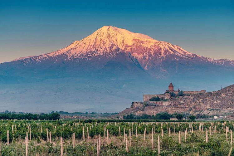 Wine Enthusiast-ը Հայաստանը ներառել է աշխարհի 7 խոստումնալից գինեգործական շրջանների մեջ