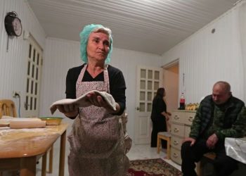 ԼՂ-ից բռնի տեղահանվածները Հայաստանում անորոշության և աղքատության են բախվում․ Reuters