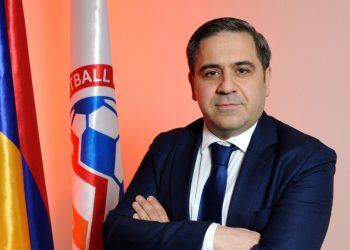 ՀՖՖ գործող նախագահը հայկական ֆուտբոլային ակումբներին մեղադրել է գերիշխող դիրք գրավելու փորձի մեջ