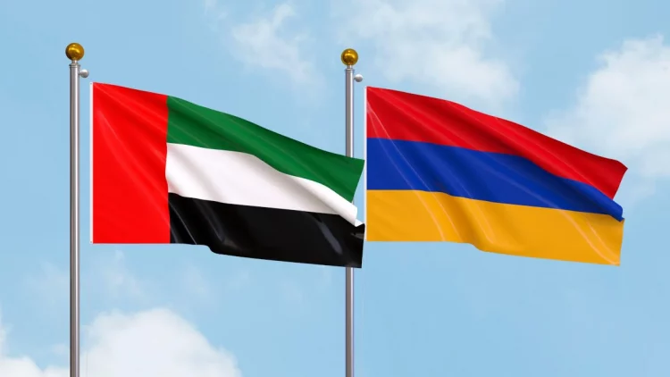 ՀՀ քաղաքացիները կկարողանան ազատ մուտք գործել Արաբական Միացյալ Էմիրություններ