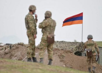 Լրատվամիջոցները տեղեկացել են հայ-ադրբեջանական սահմանին Երևանի և Բաքվի միջև գերիների փոխանակման նախապատրաստման մասին