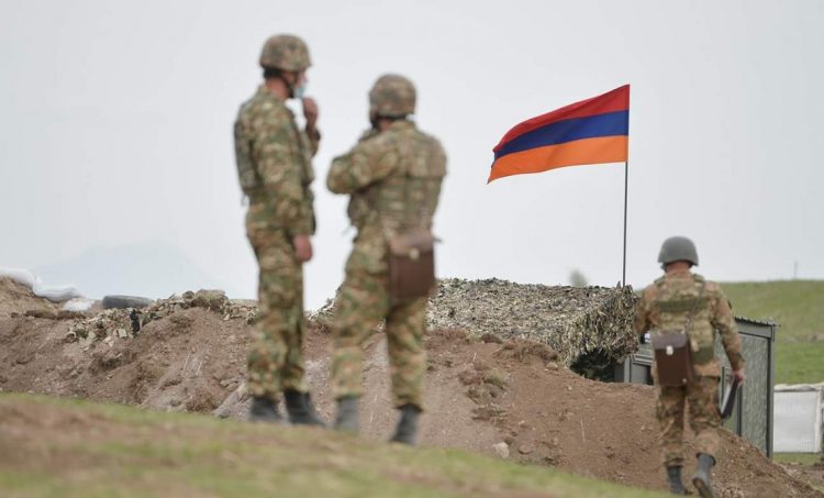 СМИ узнали о подготовке обмена Ереваном и Баку пленными на армяно-азербайджанской границе