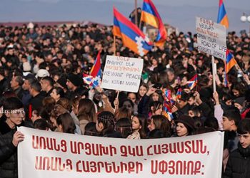 Արցախի ավելի քան 150 կազմակերպություններ ու անհատներ պահանջներ են ներկայացրել ՄԱԿ-ին՝ ԼՂ վերադառնալու պայմանների մասին