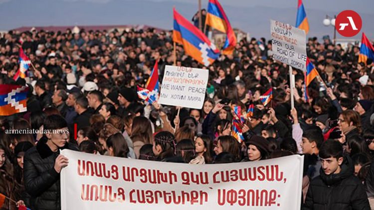 Արցախի ավելի քան 150 կազմակերպություններ ու անհատներ պահանջներ են ներկայացրել ՄԱԿ-ին՝ ԼՂ վերադառնալու պայմանների մասին