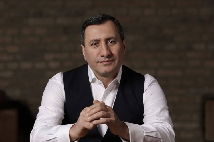 Տիգրան Արզաքանցյանն ազատ է արձակվել