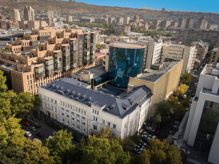 Армения заняла 50-е место по индексу независимости экономики