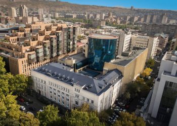 Տնտեսական անկախության ինդեքսում Հայաստանը զբաղեցրել է 50-րդ տեղը